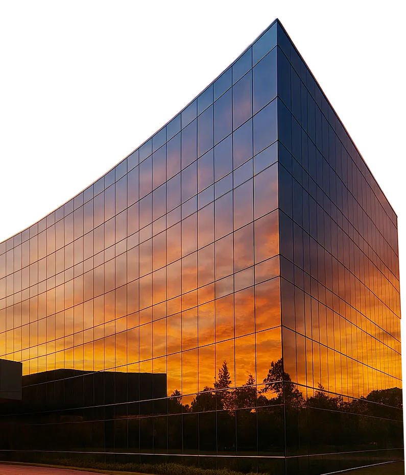 Venâncio Green Building - ANTT